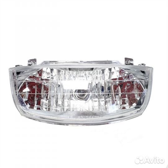 Фара в сборе Yamaha Jog-50 (SA16)