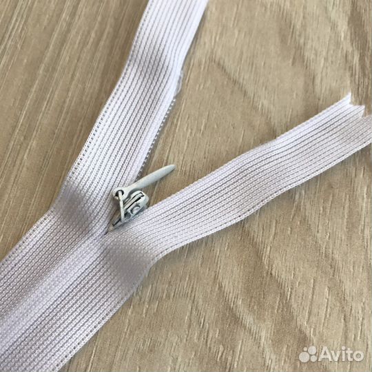 Швейная фурнитура