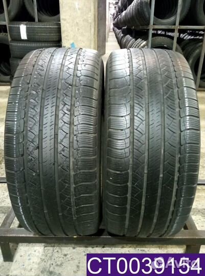 Michelin Latitude Tour HP 255/55 R18 96T