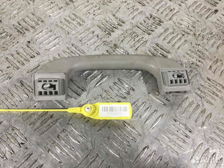 Ручка внутренняя потолочная BMW 5-Series M57N (306