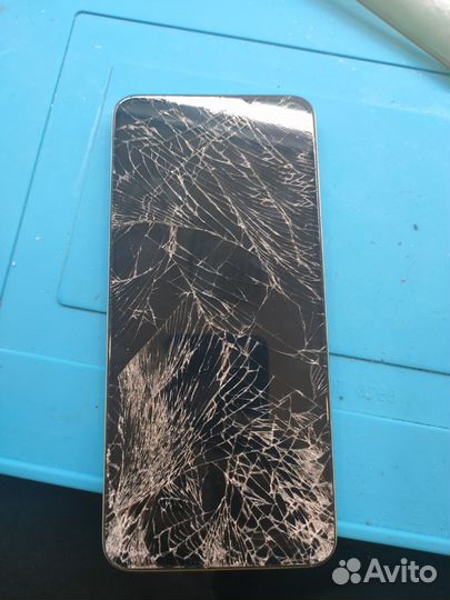Xiaomi 12, 8/128 ГБ