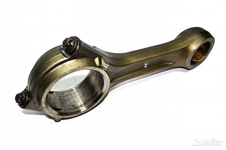 Шатун scania R-series (01.04)