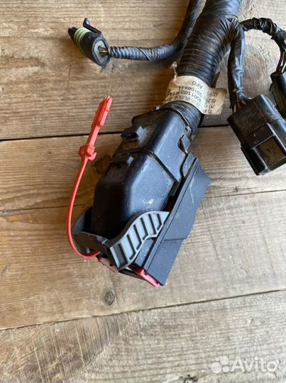 Коса моторная Great Wall Hover H3 2010-2015