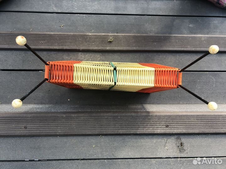 Раритетная газетница СССР