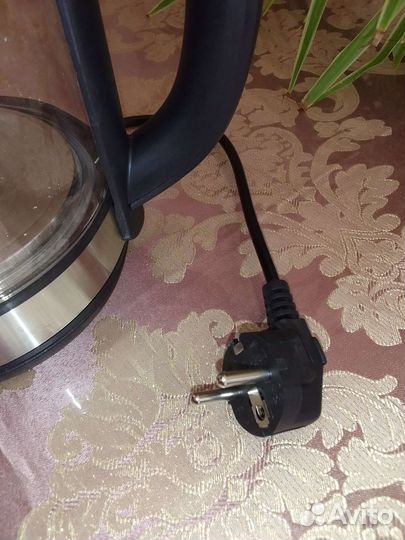 Чайник электрический