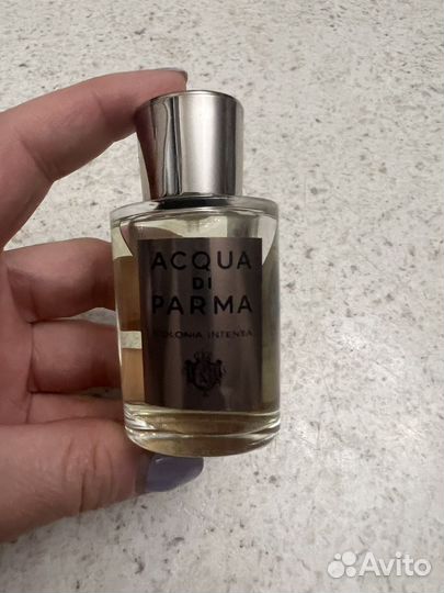 Мужской парфюм Acqua di Parma