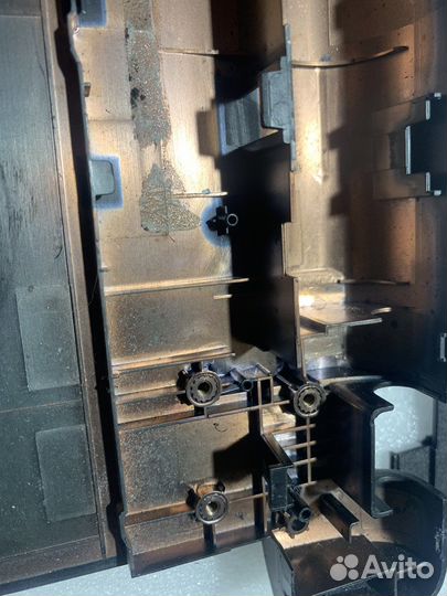 Ноутбук Asus X551M по запчастям