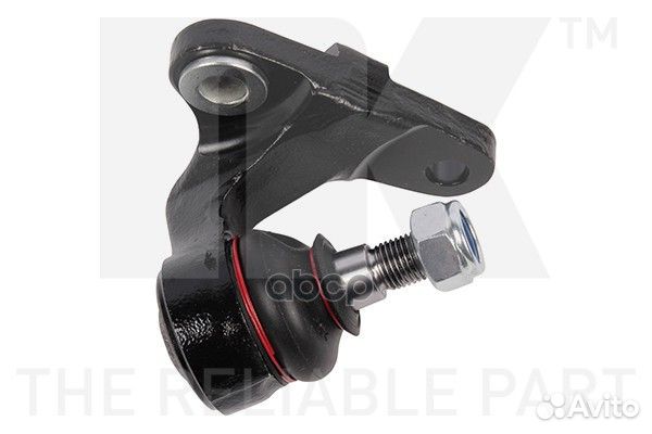 Опора шаровая BMW 3(E46) 00-06 прав. 5041526 Nk