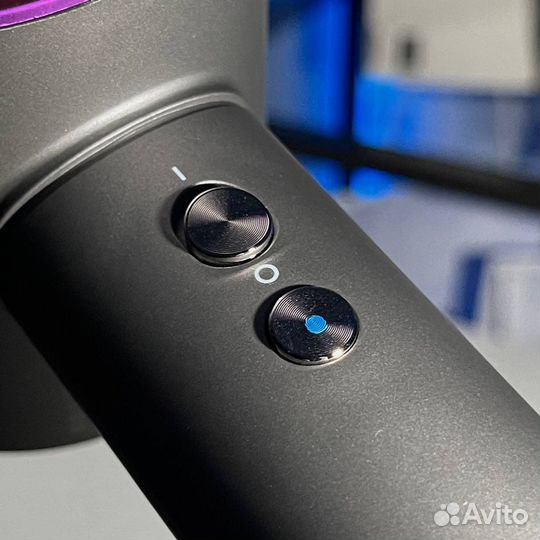 Фен Dyson 7 Насадок