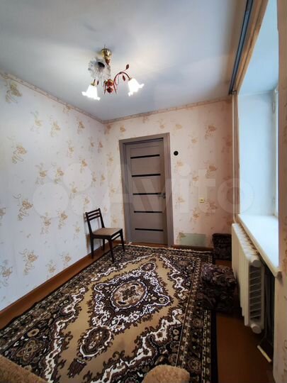 4-к. квартира, 60,1 м², 4/5 эт.