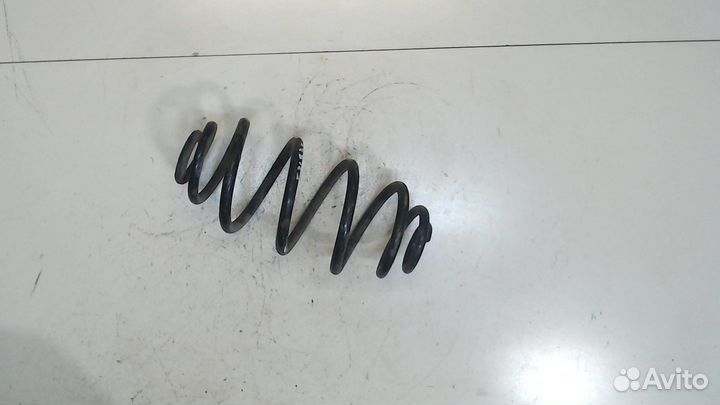 Пружина подвески Opel Movano, 2001