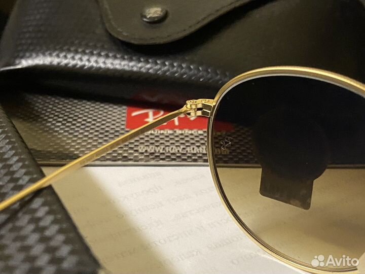 Очки Ray Ban