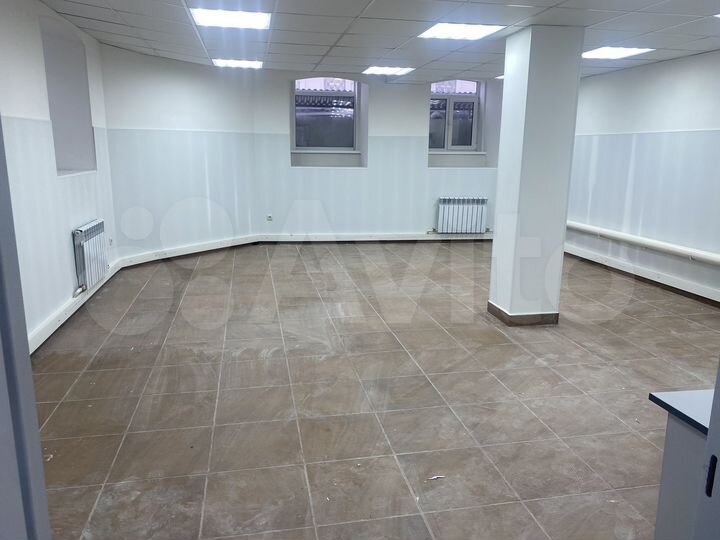 Свободного назначения, 126.2 м²