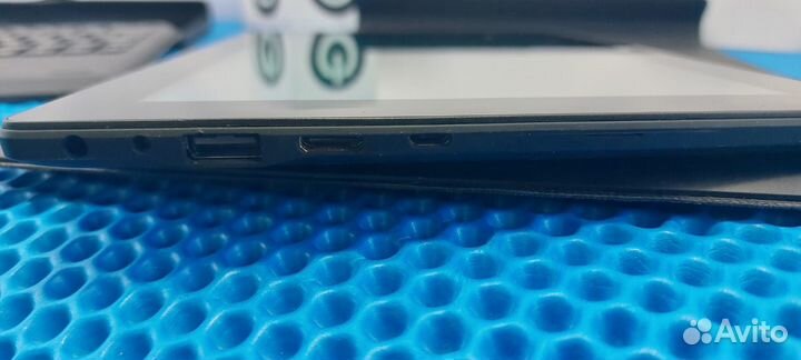 Планшет Irbis 10.1