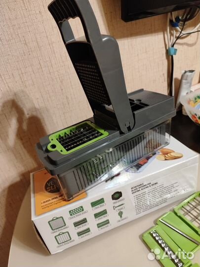 Овощерезка Veggie slicer