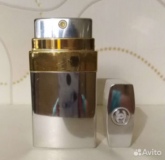 Винтажные духи