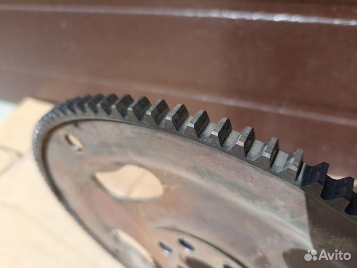 Маховик дкпп Мазда Ц икс 5 Mazda CX5