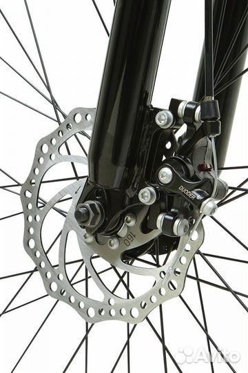 Горный алюминиевый Велосипед Skif 26 Disc (2021)