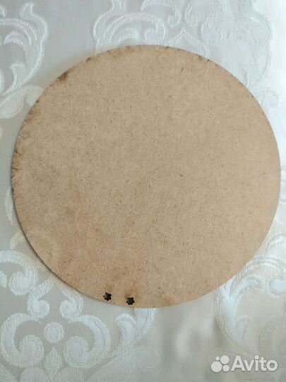 Деревянные пазлы