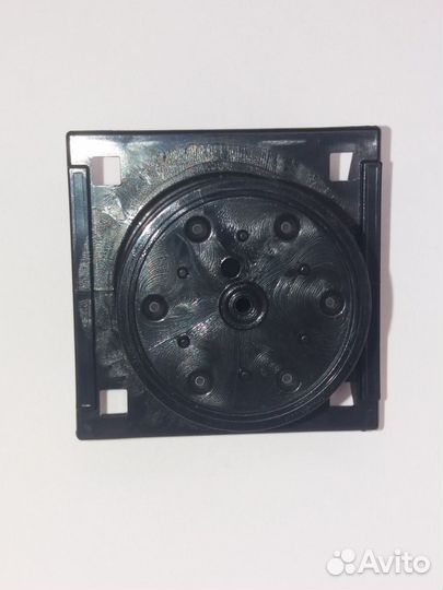 Поршень зу Saeco Incanto/Sintia/Xsmall