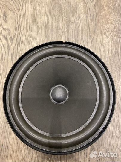 Динамик оригинал для Фольксваген Таурег NF 2011г +