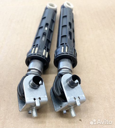 Амортизаторы для стиральной машины indesit ariston