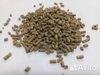 Комбикорм пк-1 для кур-несушек брюхокорм