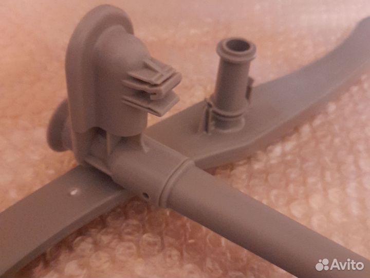 Разбрызгиватели посудомоечных машин, комплект