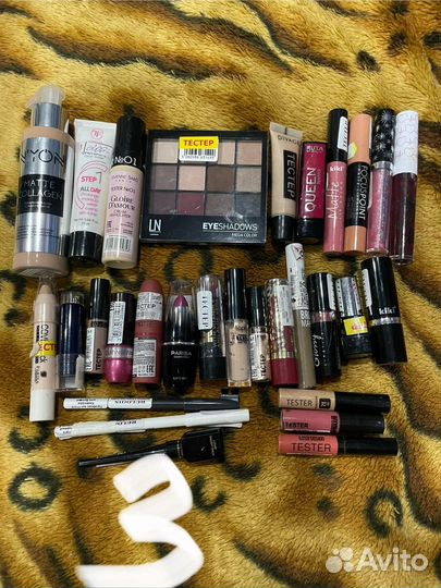 Набор косметики 1