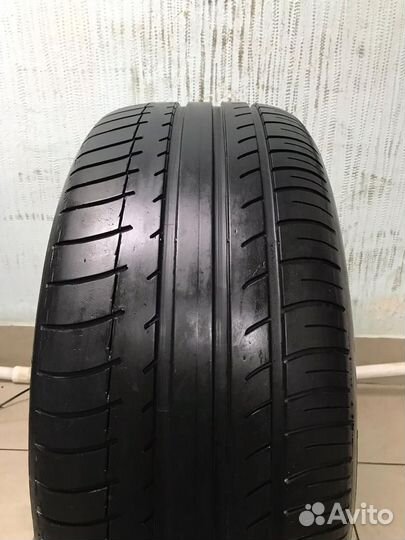 Michelin Latitude Sport 275/50 R20