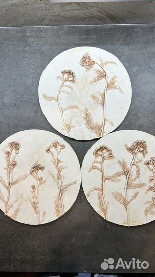 Панно настенное