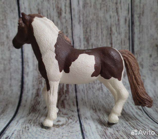 Лошади schleich