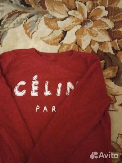 Много вещей пакетом и поштучно