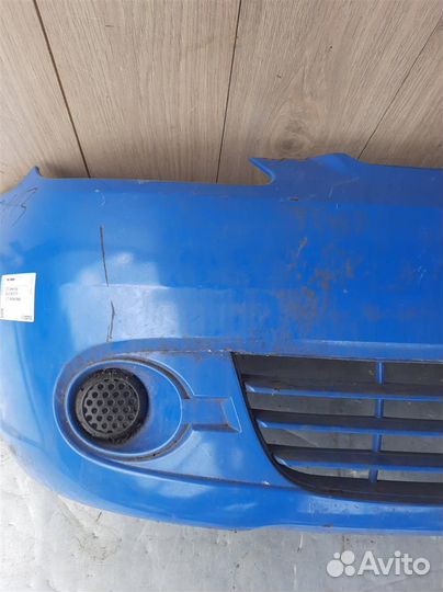 Бампер передний от Daewoo Matiz (klya) 1998