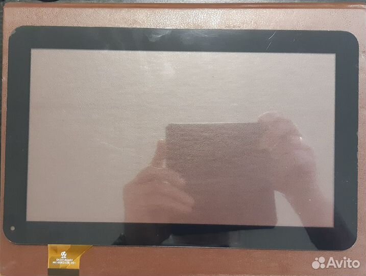 Тачскрин QX20160402 HK10DR2438-V01