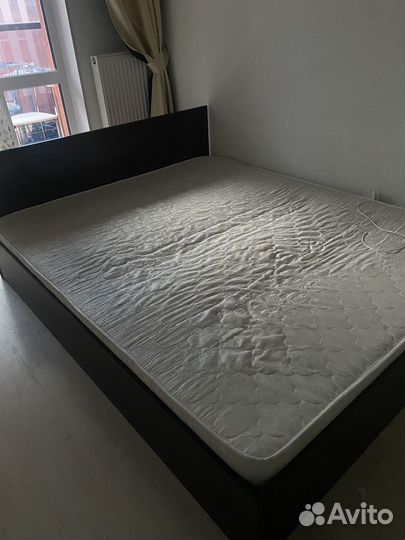 Кровать 160х200