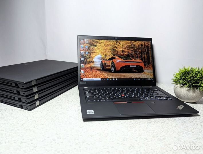 Lenovo Thinkpad t14 RAM-32gb (2021)