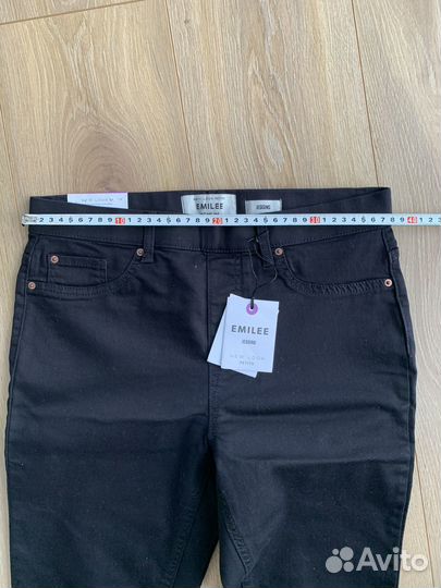 Джеггинсы новые ASOS 42 - 44