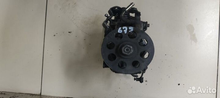 Тнвд Volkswagen Transporter