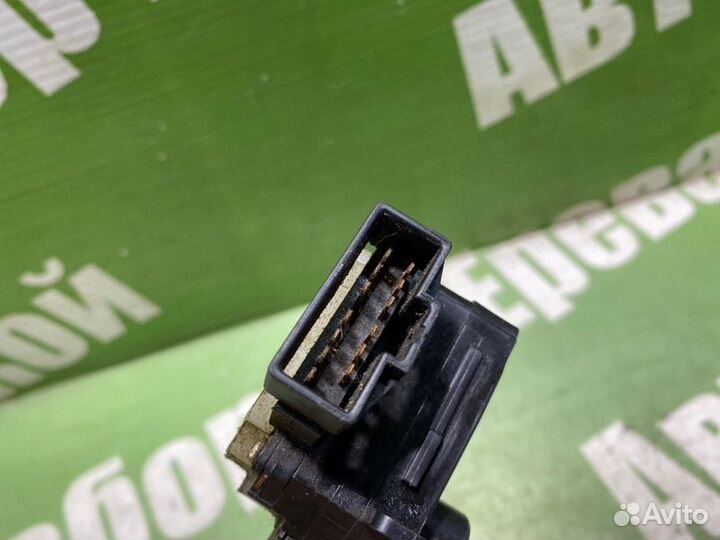 Подрулевой переключатель дворников Hyundai Sonata