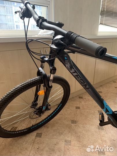 Велосипед взрослый, рама 20