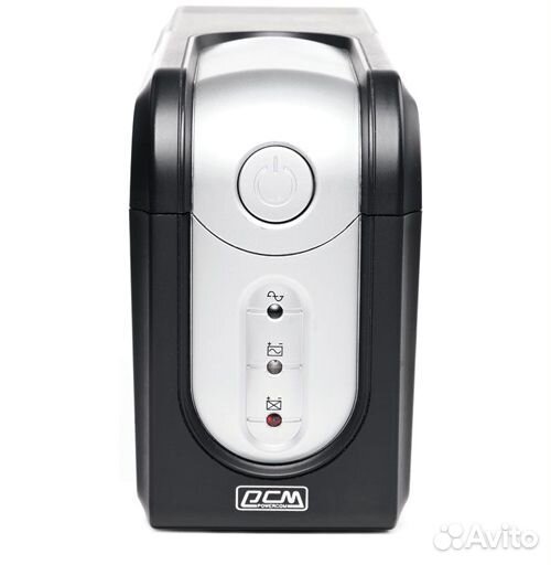 Ибп Powercom Imperial IMP-525AP