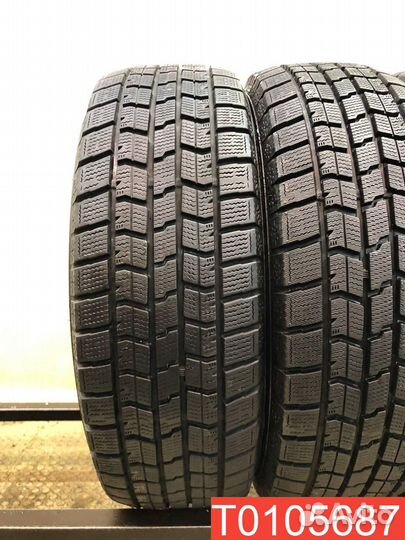 Goodyear Ice Navi 7 195/65 R15 91Q