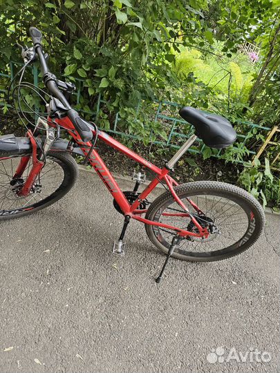 Велосипед взрослый