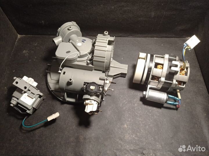 Поддон посудомойки горенье