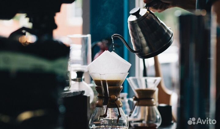 Кофейня