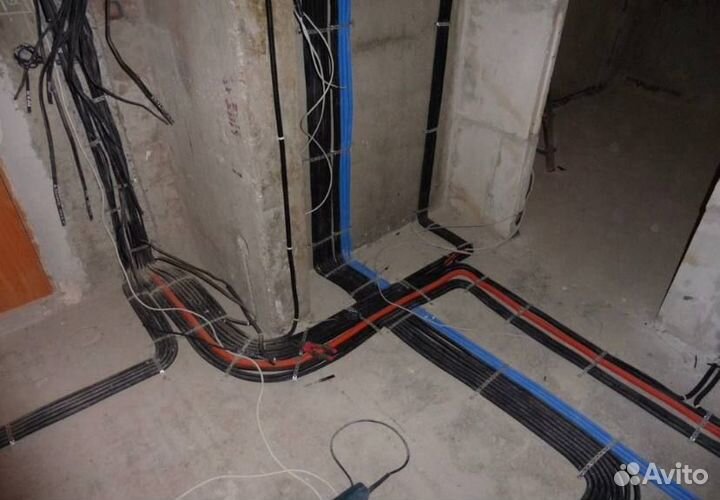 Услуги мастера на час