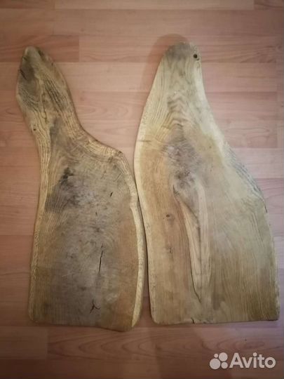 Доска разделочная Дуб