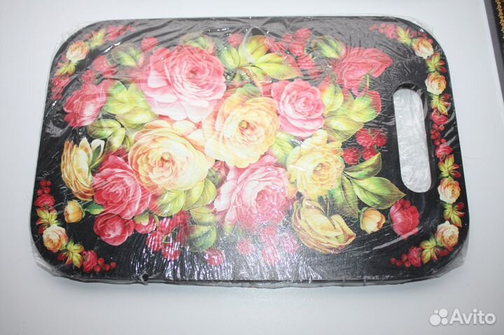 Доски разделочные