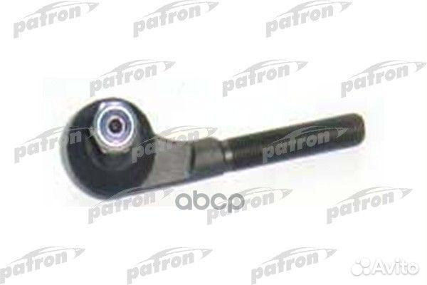 Наконечник рулевой D-16mm(Гарантия 1год) PS1115